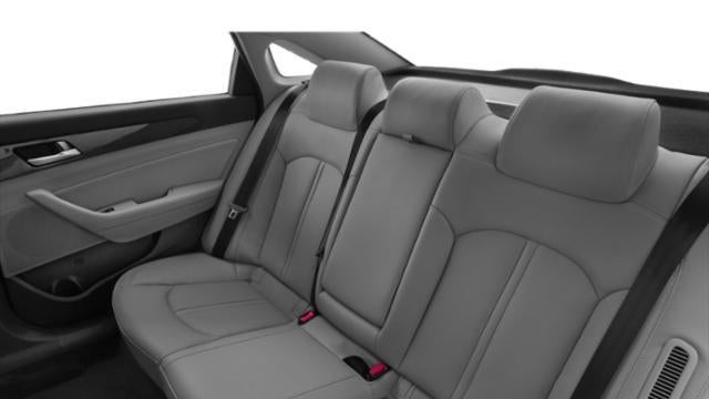 2019 Hyundai SONATA Plug-in Hybrid Base