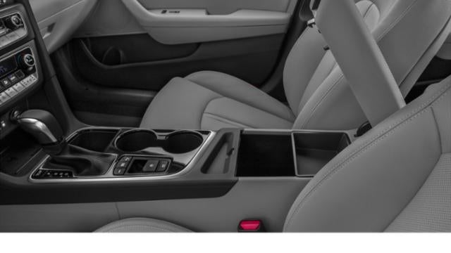 2019 Hyundai SONATA Plug-in Hybrid Base