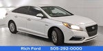 2016 SONATA Hybrid Thumbnail 1