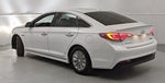 2016 SONATA Hybrid Thumbnail 4