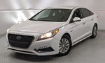 2016 SONATA Hybrid Thumbnail 6