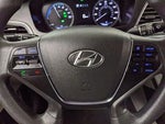 2016 SONATA Hybrid Thumbnail 11