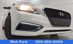 2016 SONATA Hybrid Thumbnail 22