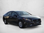 2016 SONATA Hybrid Thumbnail 3