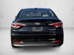 2016 SONATA Hybrid Thumbnail 6