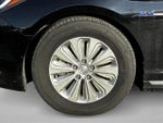 2016 SONATA Hybrid Thumbnail 9