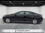2016 SONATA Hybrid Thumbnail 1