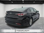 2016 SONATA Hybrid Thumbnail 4