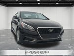 2016 SONATA Hybrid Thumbnail 6