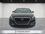 2016 SONATA Hybrid Thumbnail 7