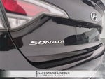 2016 SONATA Hybrid Thumbnail 9