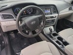 2016 SONATA Hybrid Thumbnail 10