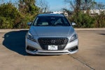 2016 SONATA Hybrid Thumbnail 2