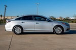 2016 SONATA Hybrid Thumbnail 4