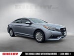 2016 SONATA Hybrid Thumbnail 1