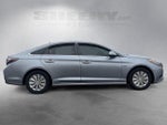 2016 SONATA Hybrid Thumbnail 9
