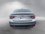 2016 SONATA Hybrid Thumbnail 12