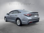 2016 SONATA Hybrid Thumbnail 13