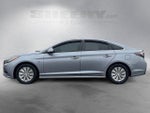 2016 SONATA Hybrid Thumbnail 14