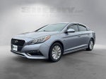 2016 SONATA Hybrid Thumbnail 15