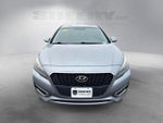 2016 SONATA Hybrid Thumbnail 16