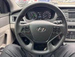 2016 SONATA Hybrid Thumbnail 17