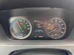 2016 SONATA Hybrid Thumbnail 18