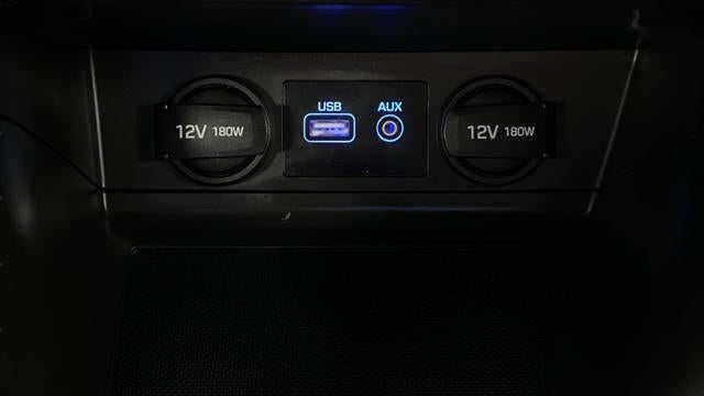 2016 Hyundai SONATA Hybrid SE