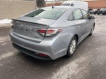 2016 SONATA Hybrid Thumbnail 5