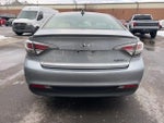 2016 SONATA Hybrid Thumbnail 6