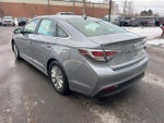 2016 SONATA Hybrid Thumbnail 7