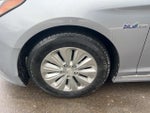 2016 SONATA Hybrid Thumbnail 9