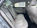 2016 SONATA Hybrid Thumbnail 12