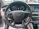 2016 SONATA Hybrid Thumbnail 21