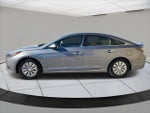 2017 SONATA Hybrid Thumbnail 2