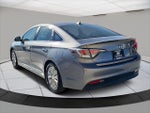 2017 SONATA Hybrid Thumbnail 3