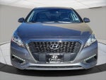 2017 SONATA Hybrid Thumbnail 5