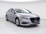 2016 SONATA Hybrid Thumbnail 1