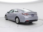 2016 SONATA Hybrid Thumbnail 2
