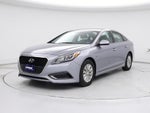 2016 SONATA Hybrid Thumbnail 4