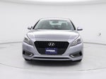 2016 SONATA Hybrid Thumbnail 5
