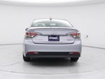 2016 SONATA Hybrid Thumbnail 6