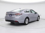 2016 SONATA Hybrid Thumbnail 8
