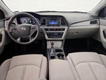 2016 SONATA Hybrid Thumbnail 9