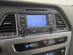 2016 SONATA Hybrid Thumbnail 14