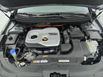 2016 SONATA Hybrid Thumbnail 21