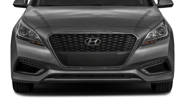 2016 Hyundai SONATA Hybrid SE