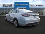 2017 SONATA Hybrid Thumbnail 4