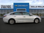 2017 SONATA Hybrid Thumbnail 7