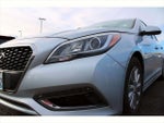 2017 SONATA Hybrid Thumbnail 8
